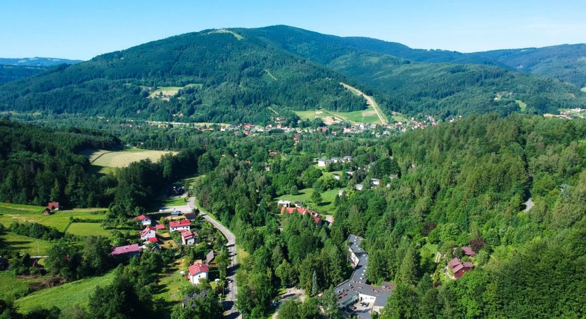 Noclegi z wyżywieniem w Beskidzie Śląskim za 149 PLN/pokój