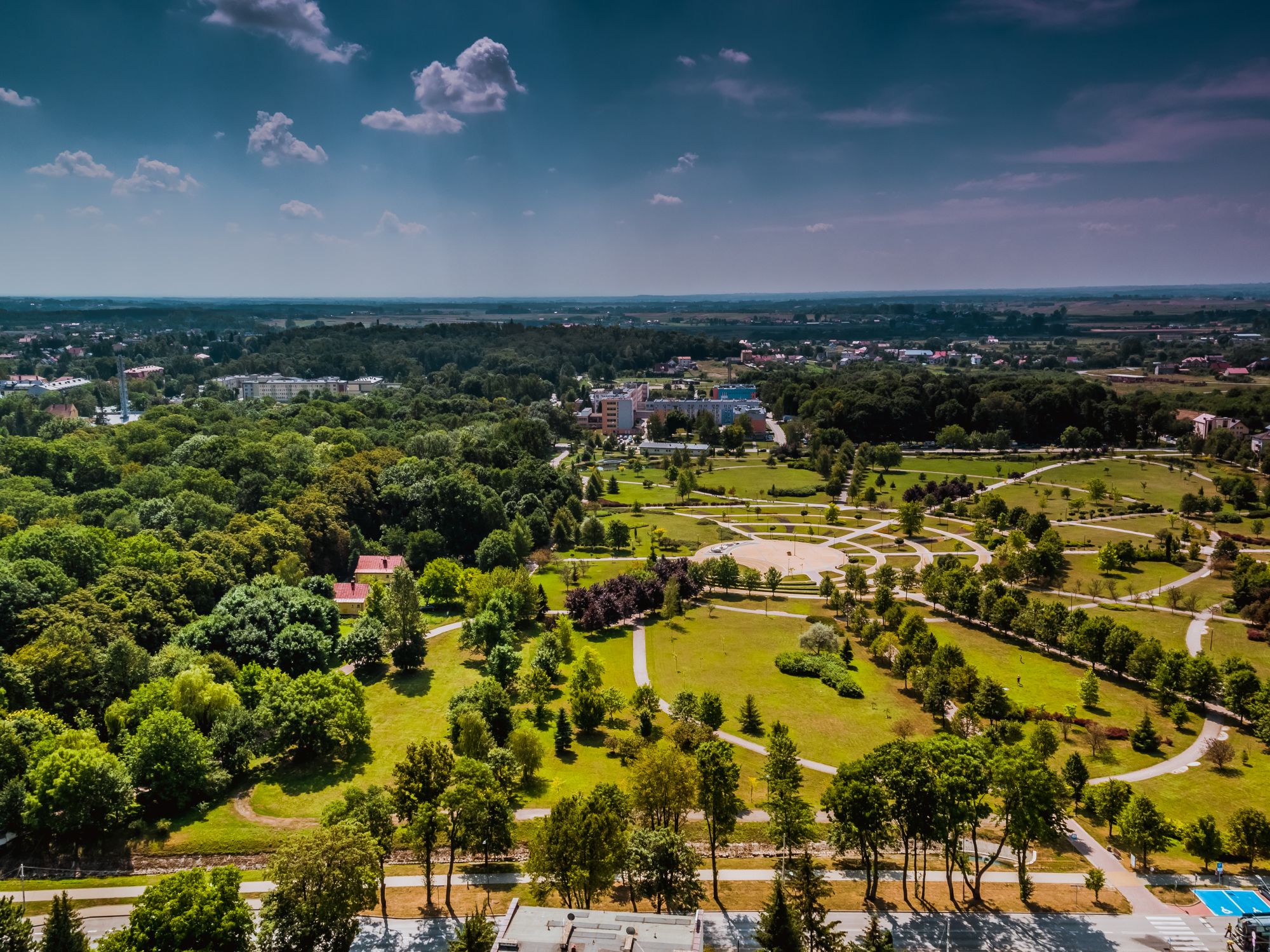 Hotel ze spa i pełnym wyżywieniem w Busku-Zdroju za 319 PLN