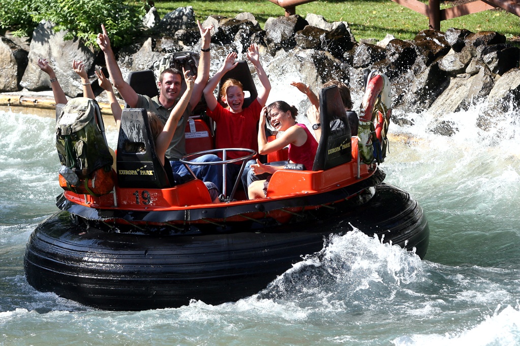 Europa Park