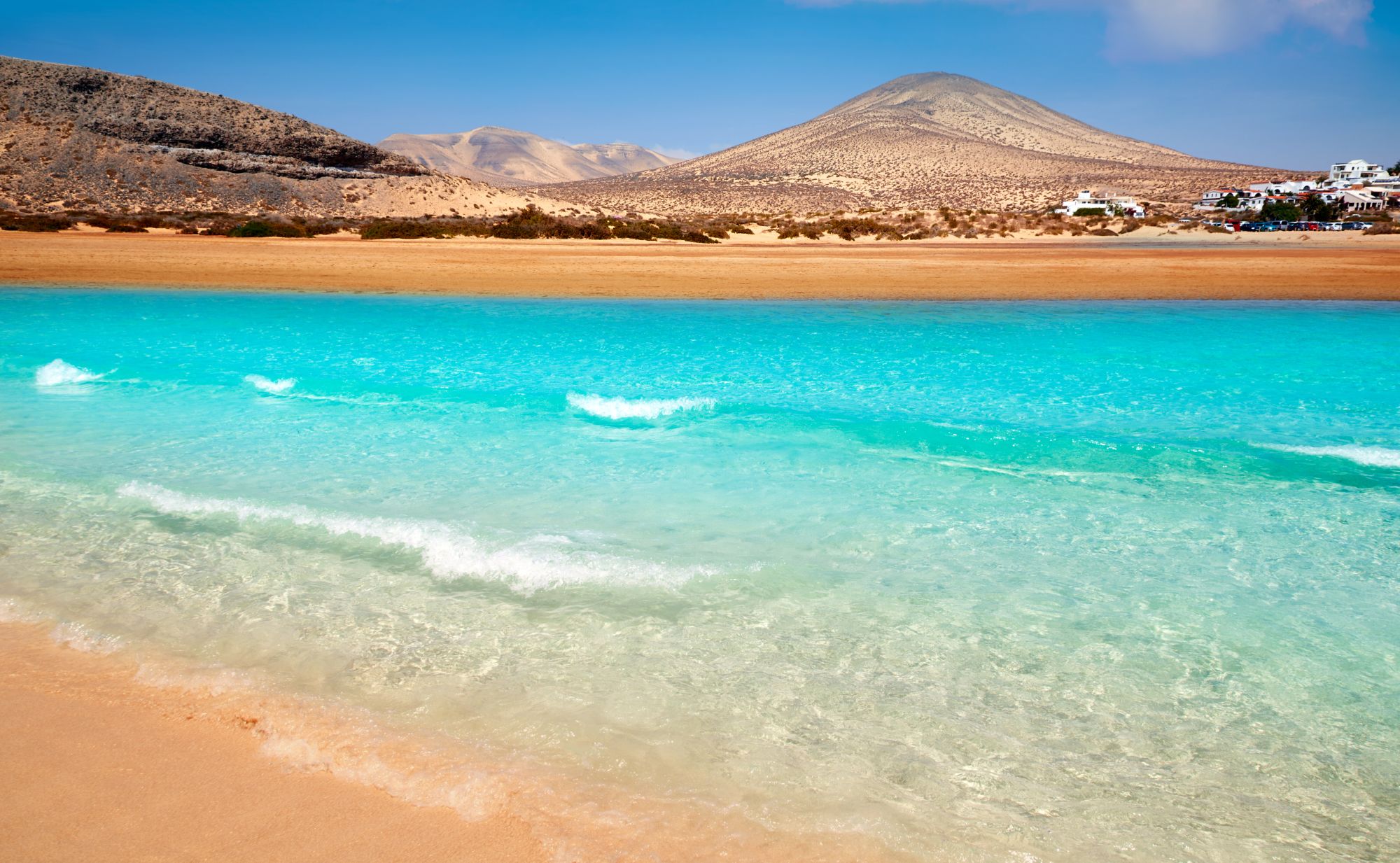 Tygodniowe all inclusive na Fuerteventurze za 1752 PLN. Z Warszawy