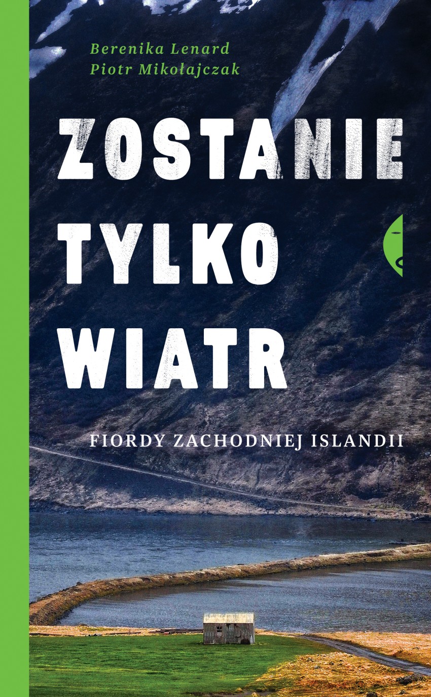 Hornstrandir