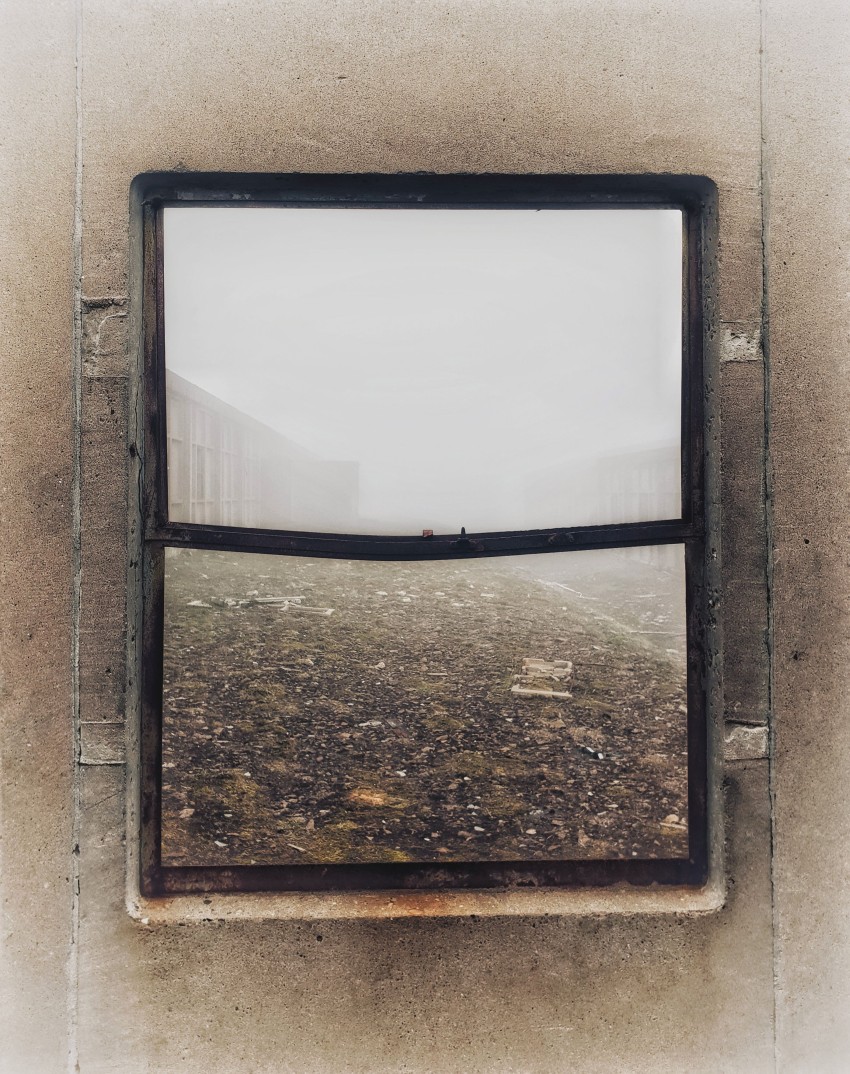 Hornstrandir