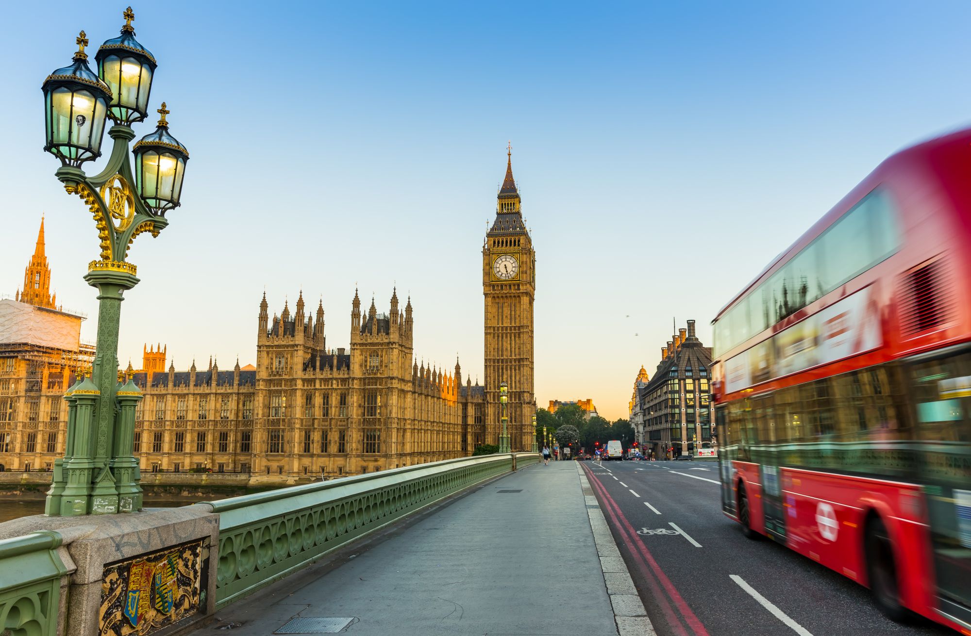 Jednodniówki w Londynie z Katowic za 78 PLN (178 PLN bez WDC)