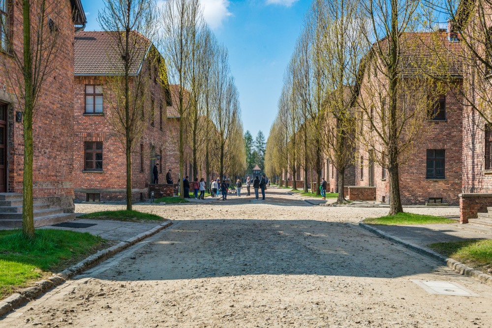Auschwitz