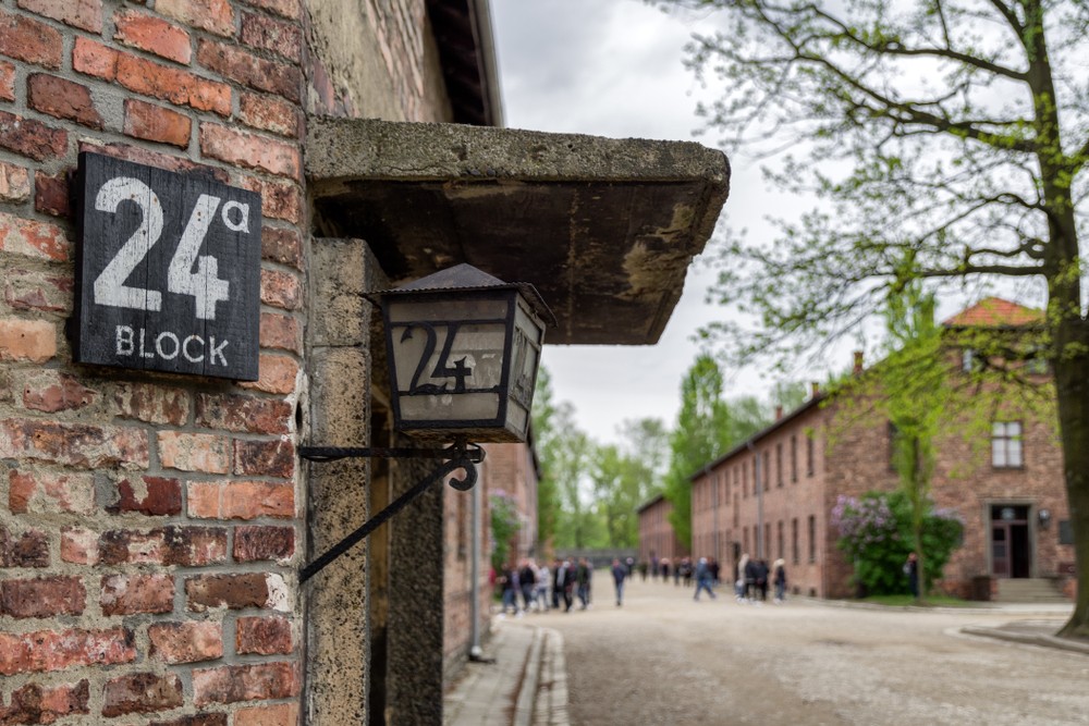 Auschwitz
