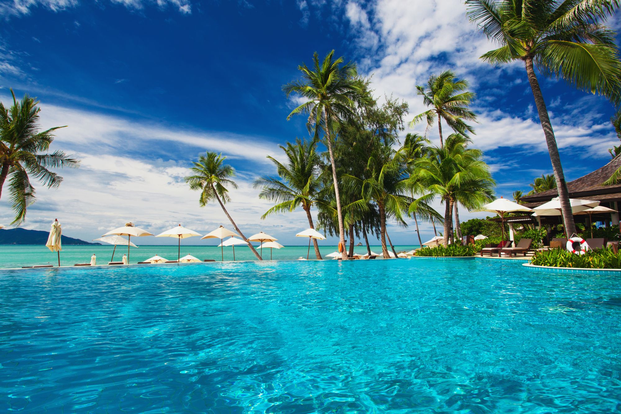 Tydzień na Phuket za 2495 PLN. Loty z Warszawy + 4* hotel ze śniadaniami