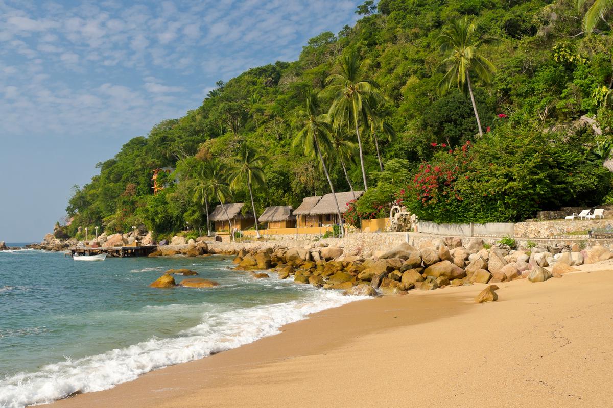 Miami, Meksyk, Puerto Vallarta, Guadalajara i Los Angeles z Berlina za 2442 PLN