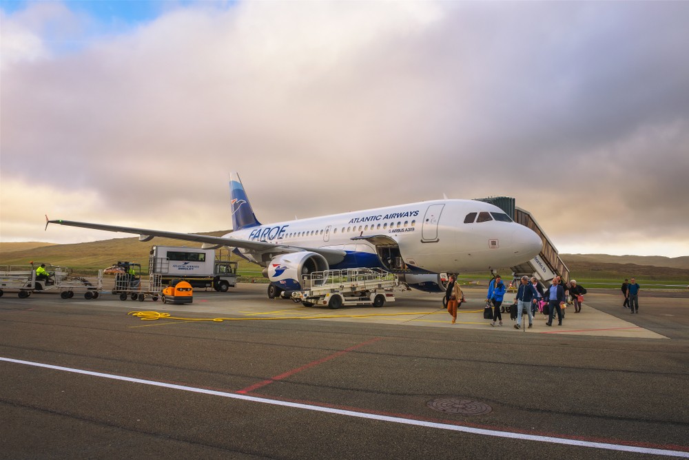 Atlantic Airways