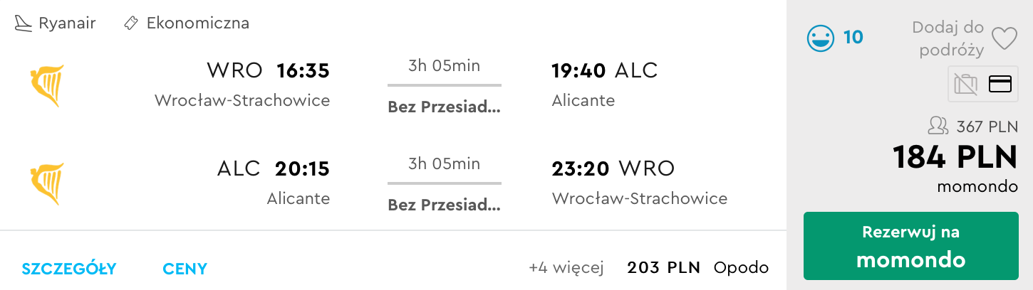 alicante 184