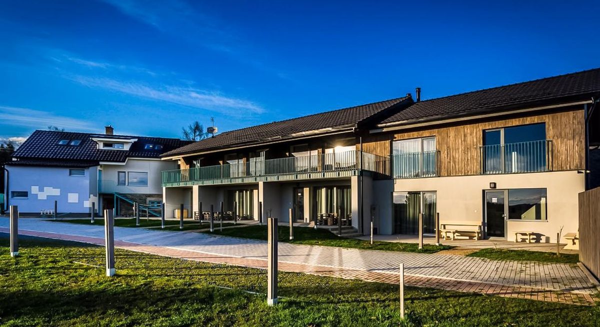 Słowackie Tatry: 3* apartamenty ze śniadaniami za 146 PLN/pokój
