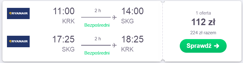 rezerwacja lotów
