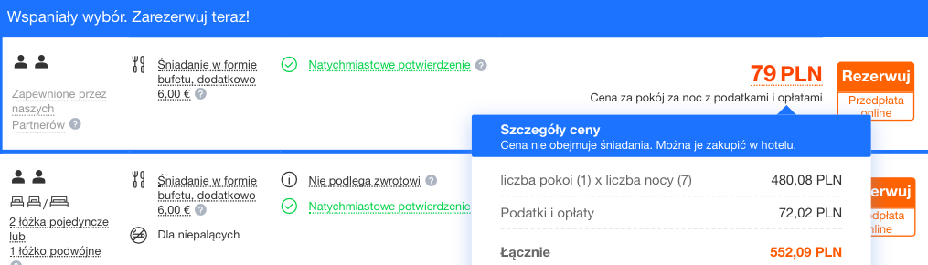 zarezerwuj hotel na cyprze