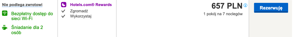 zarezerwuj hotel w rimini