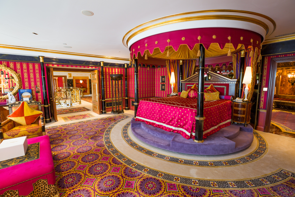 burj al arab