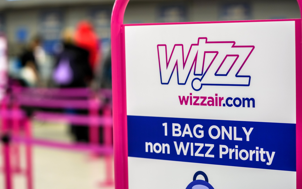 wizz air