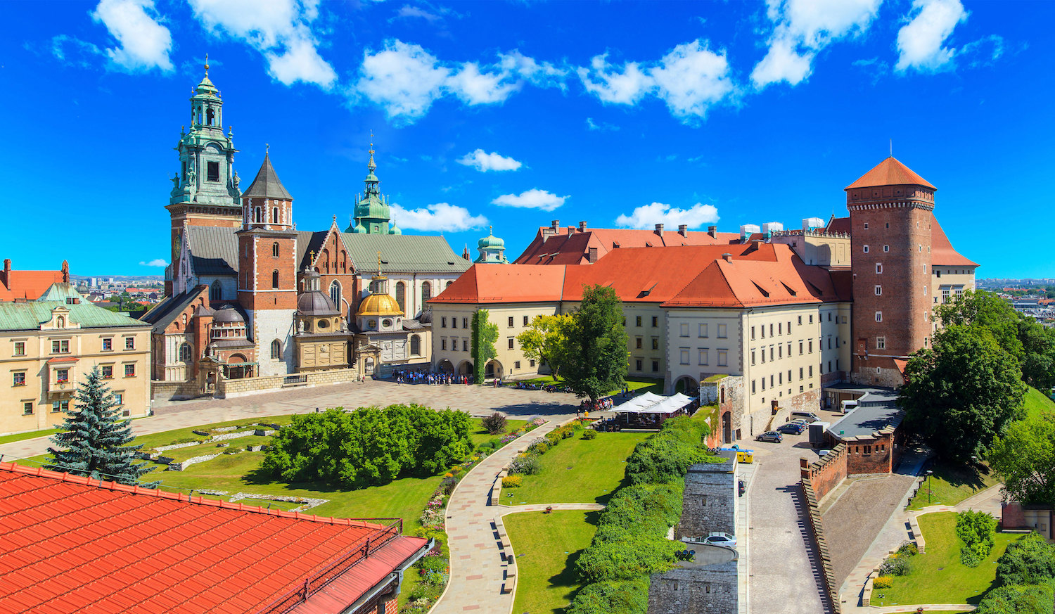 W Krakowie klęska urodzaju przez… zbyt wiele nowych tras! Będą zmiany na lotnisku
