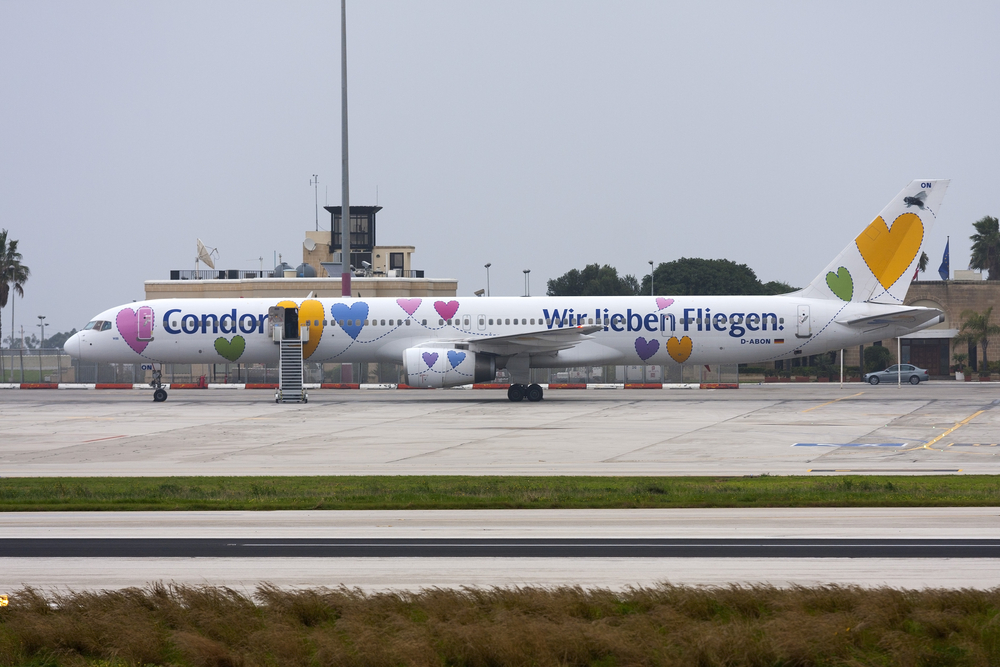 Condor