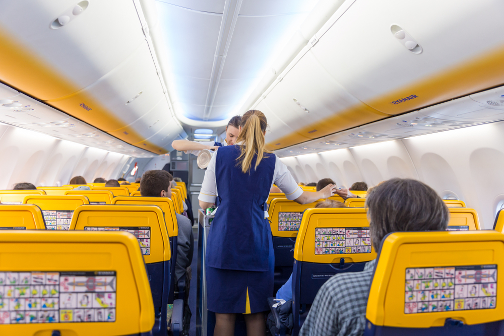 ryanair
