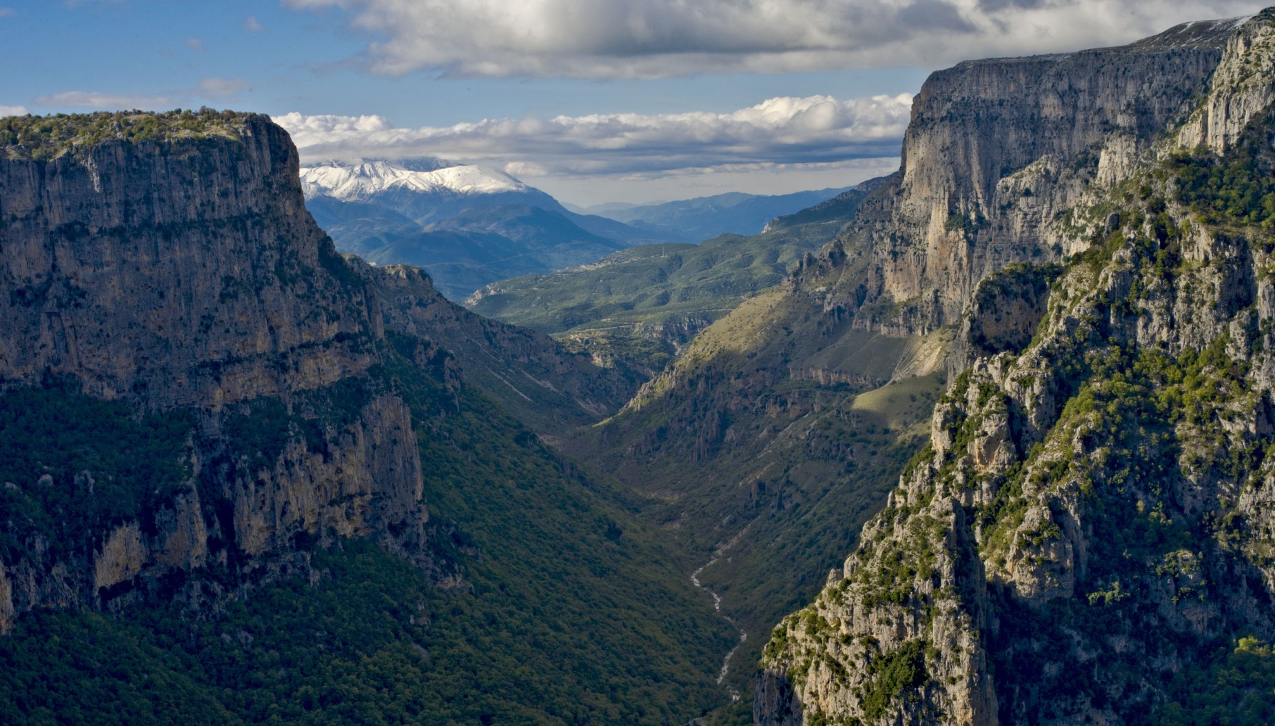 5 najlepszych miejsc w Grecji na jesienny urlop