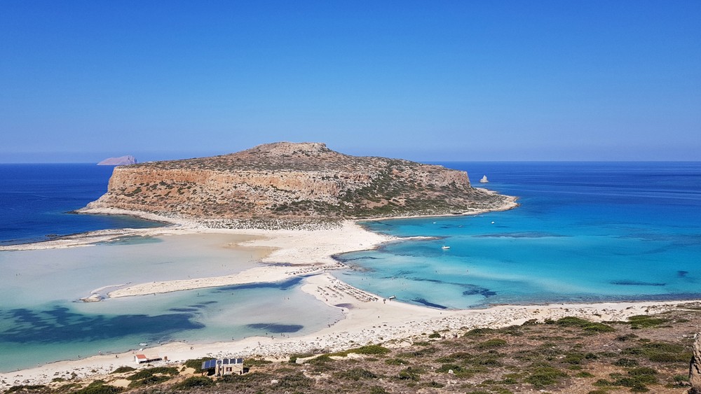Grecja Kreta
