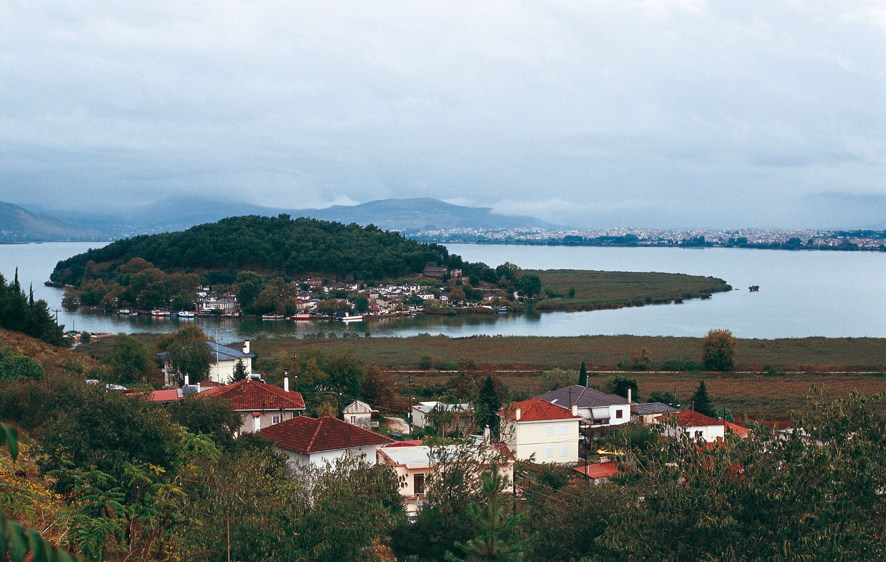 Ioannina