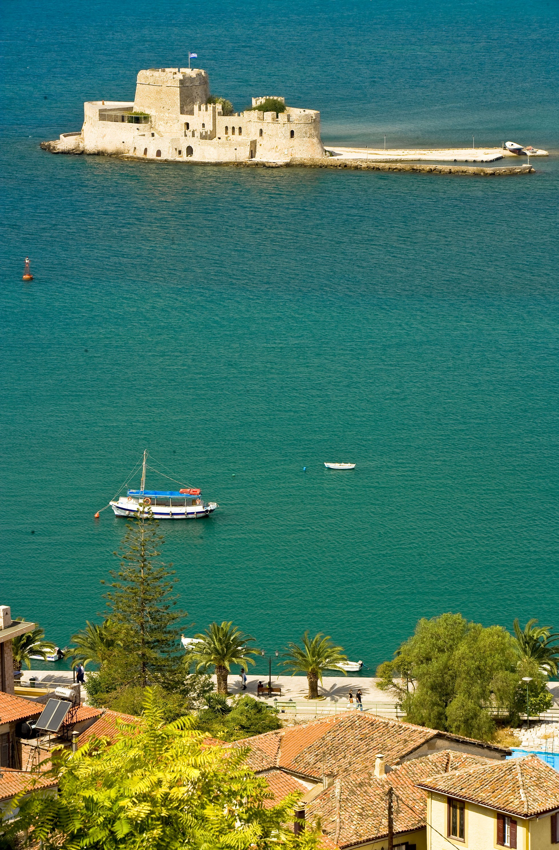 Nafplio