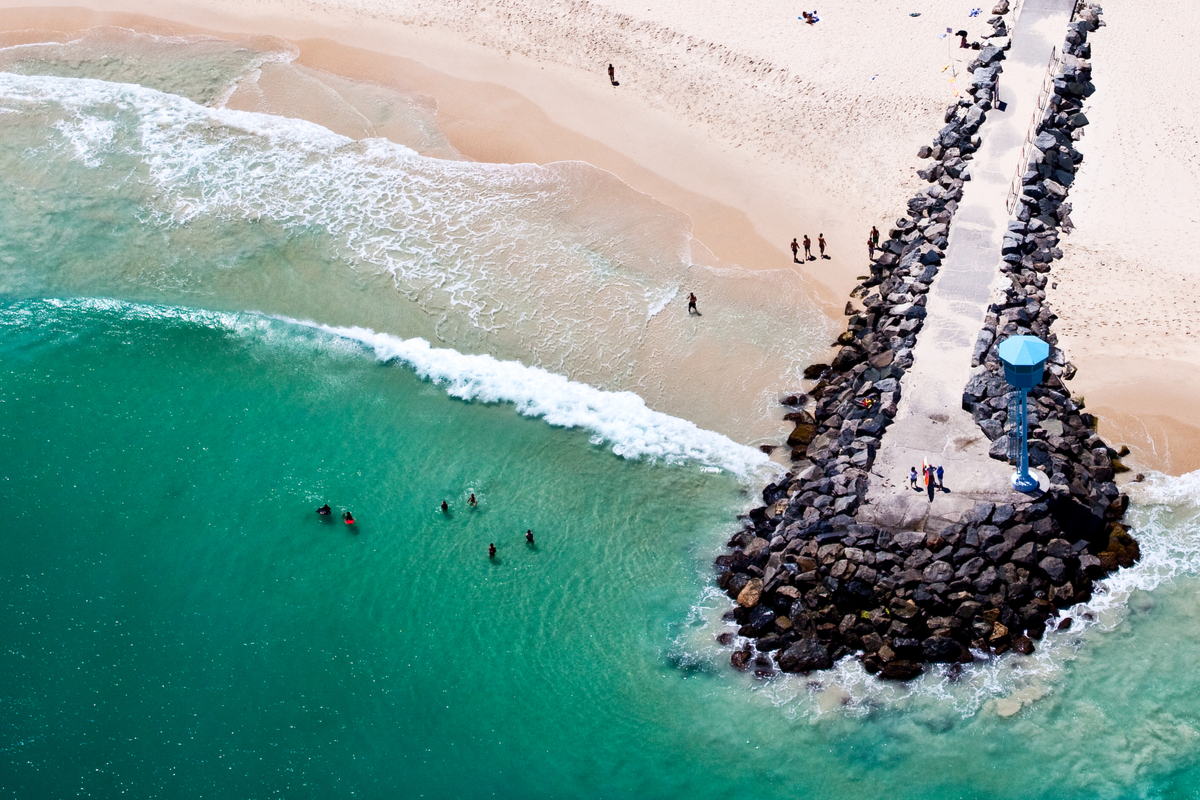 Pomysł na podróż: Wietnam+Australia z Warszawy za 2566 PLN