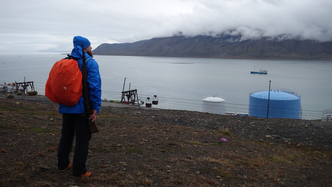 Spitsbergen