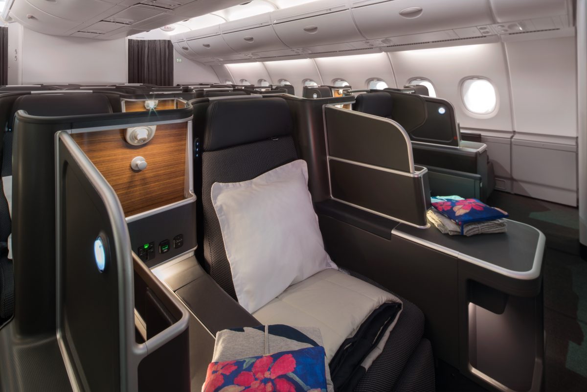 qantas a380