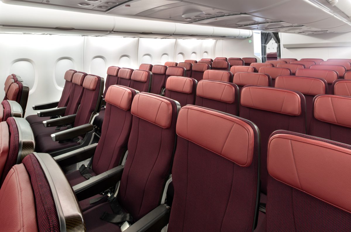 qantas a380