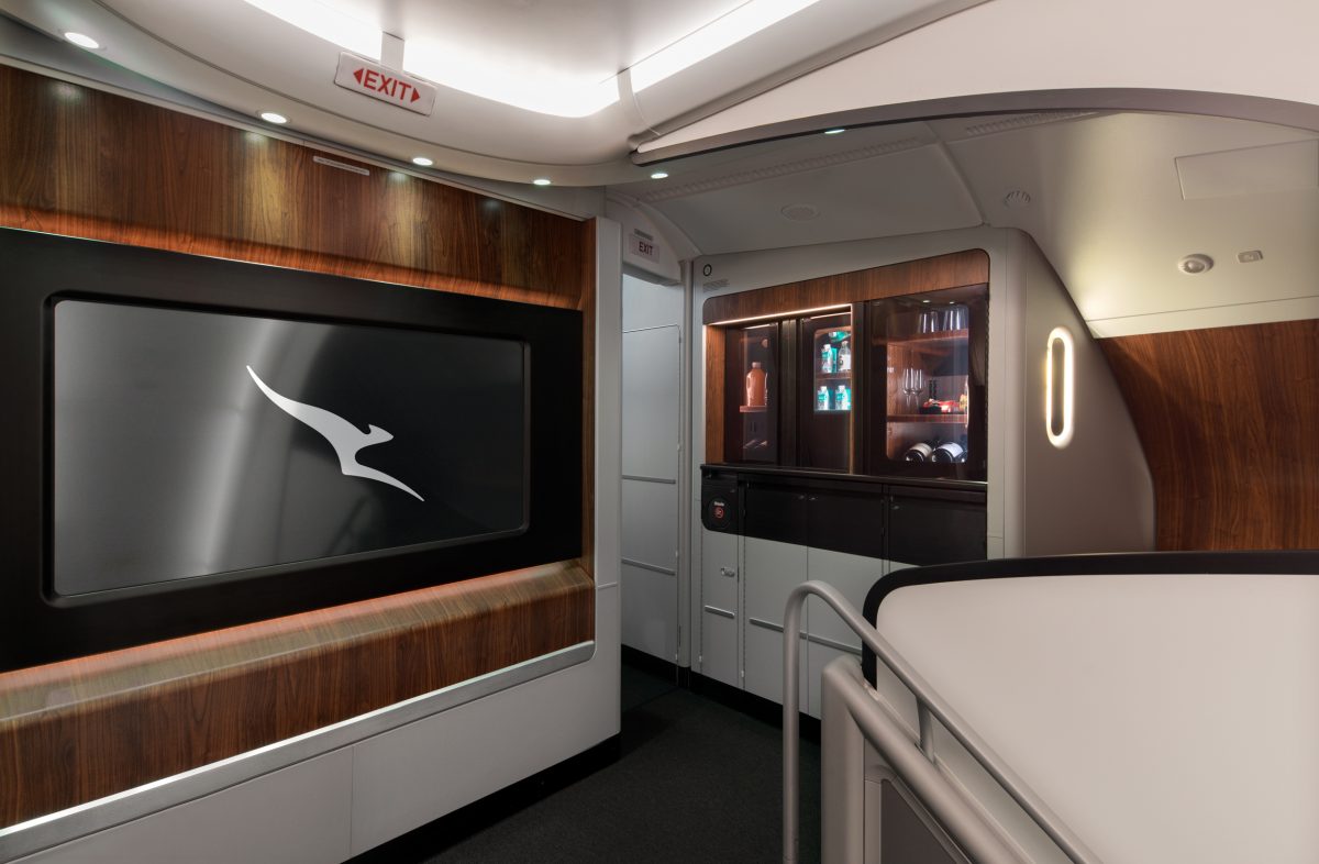 qantas a380