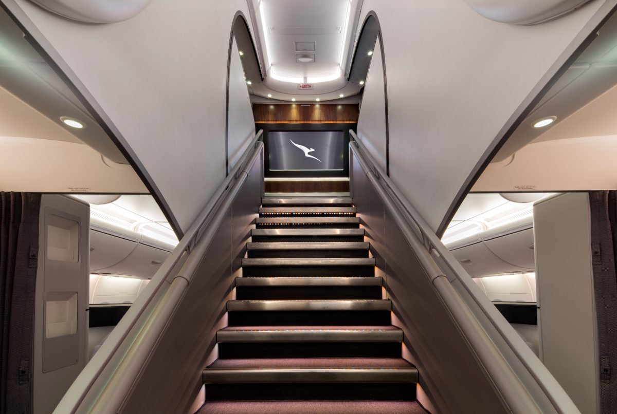 A380 na żyletki? A skąd! Zrobili kapitalny remont i efekt jest powalajacy