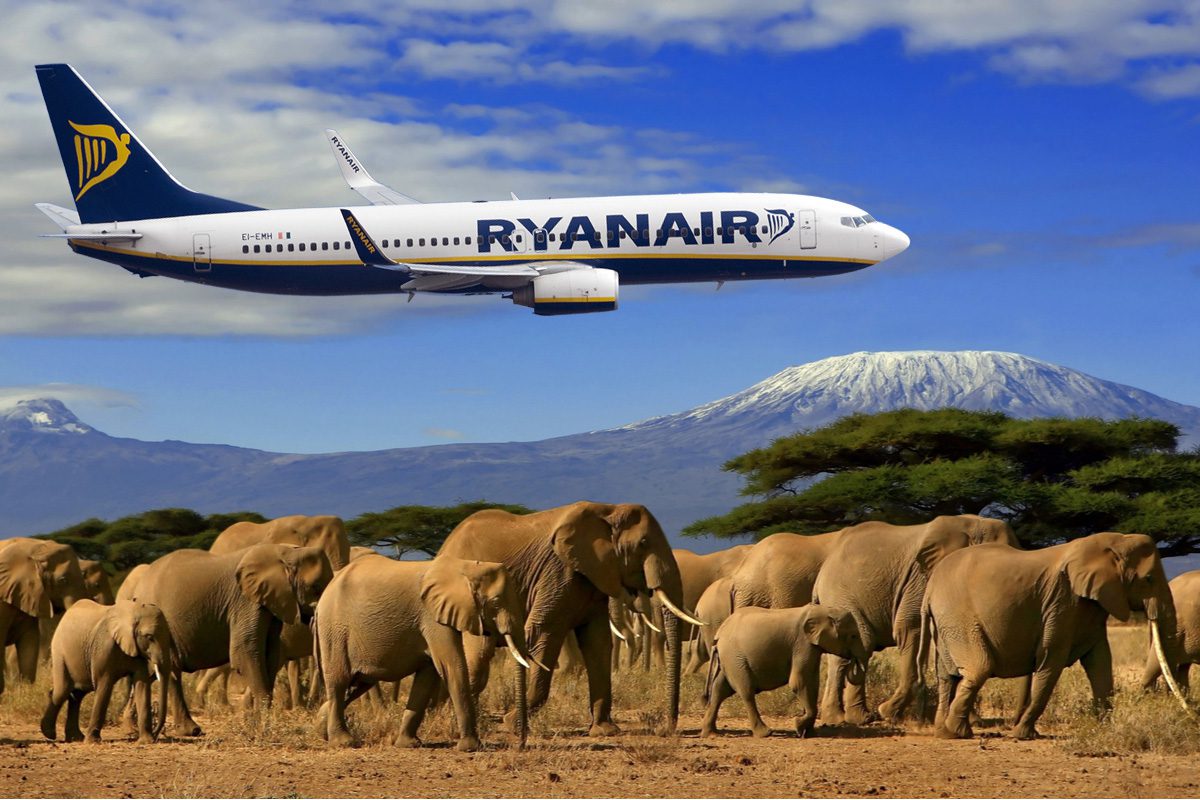 ryanair