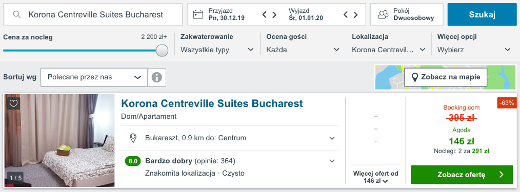 zarezerwuj hotel w kopenhadze