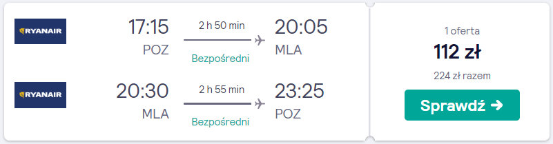 rezerwacja lotów