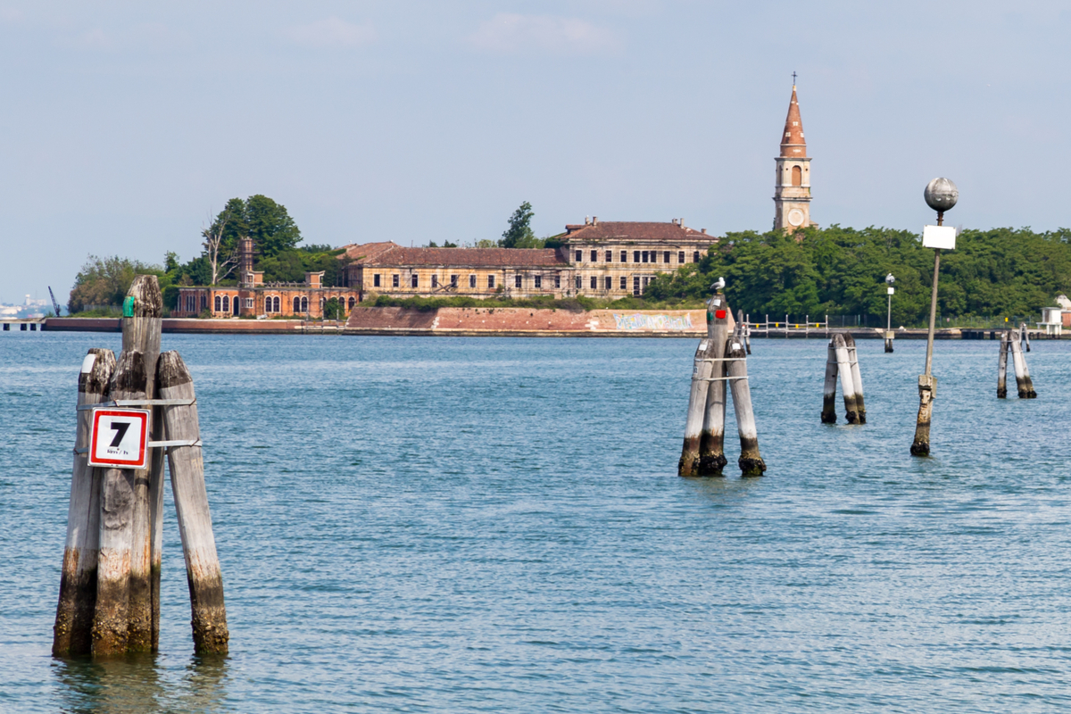 poveglia