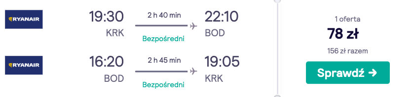 zarezerwuj loty do bordeaux