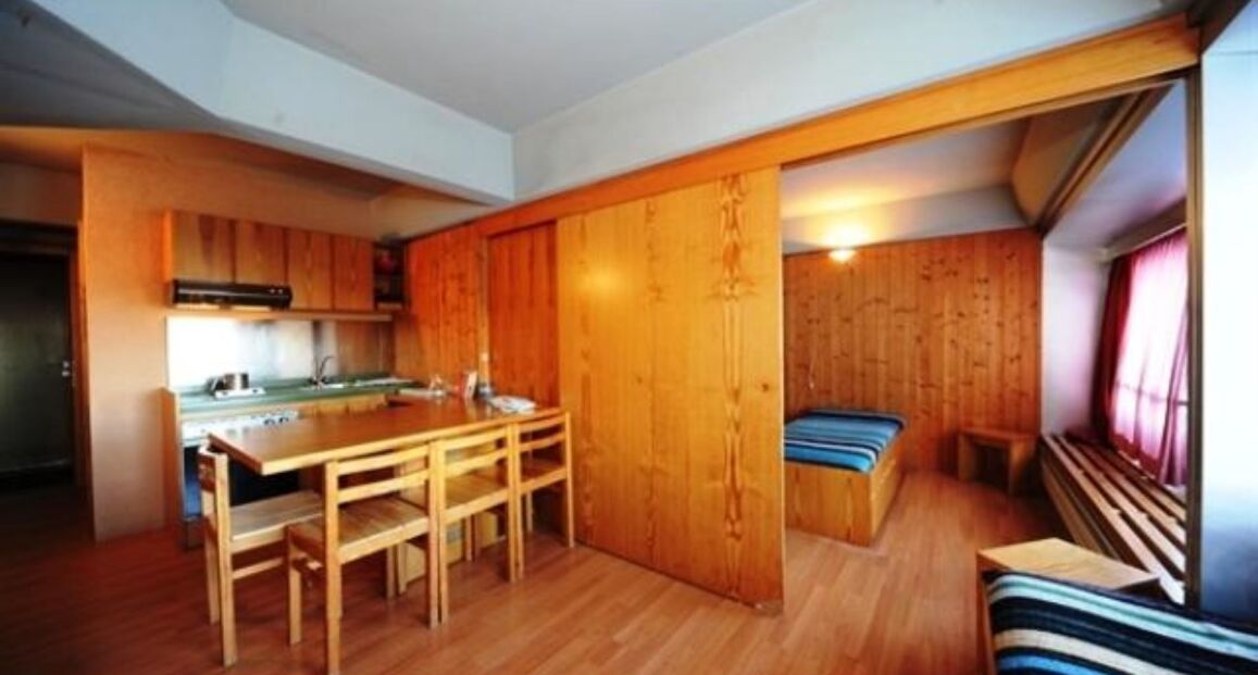 Hotel Sole Alto