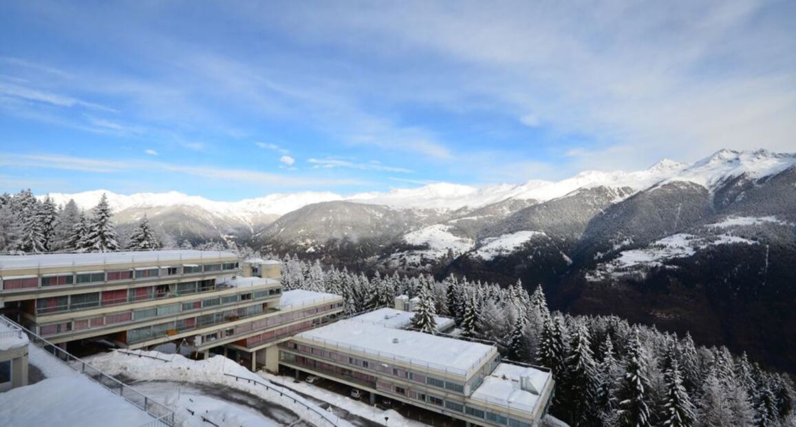 Hotel Sole Alto