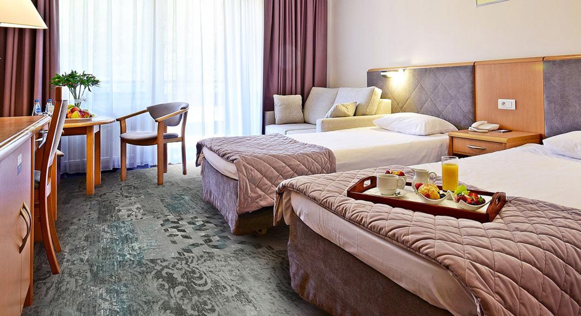 hotel Mrągowo