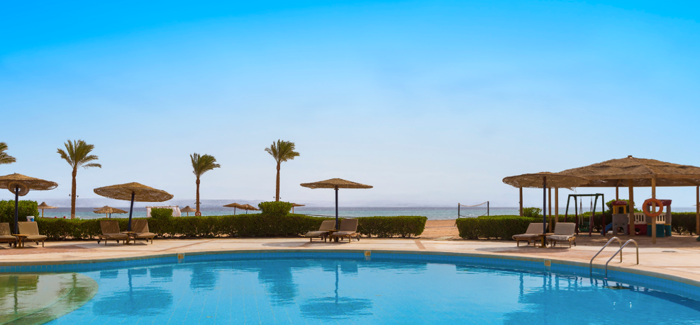 El Wekala Aqua Park Resort