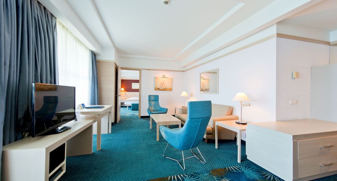 turcja hotel