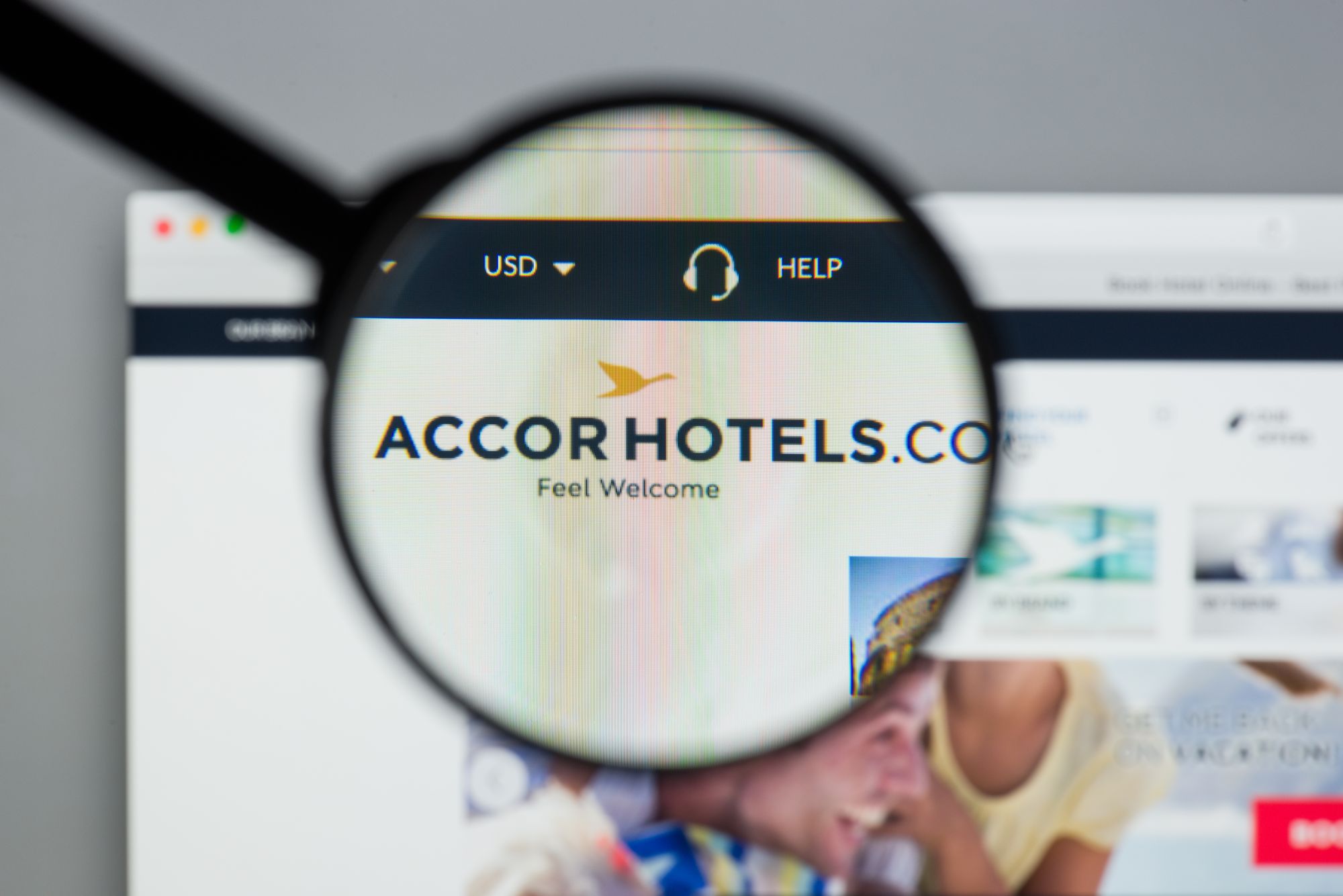 Promocja w Accor Hotels: weekendowe noclegi ze śniadaniami w Polsce od 109 PLN/pokój
