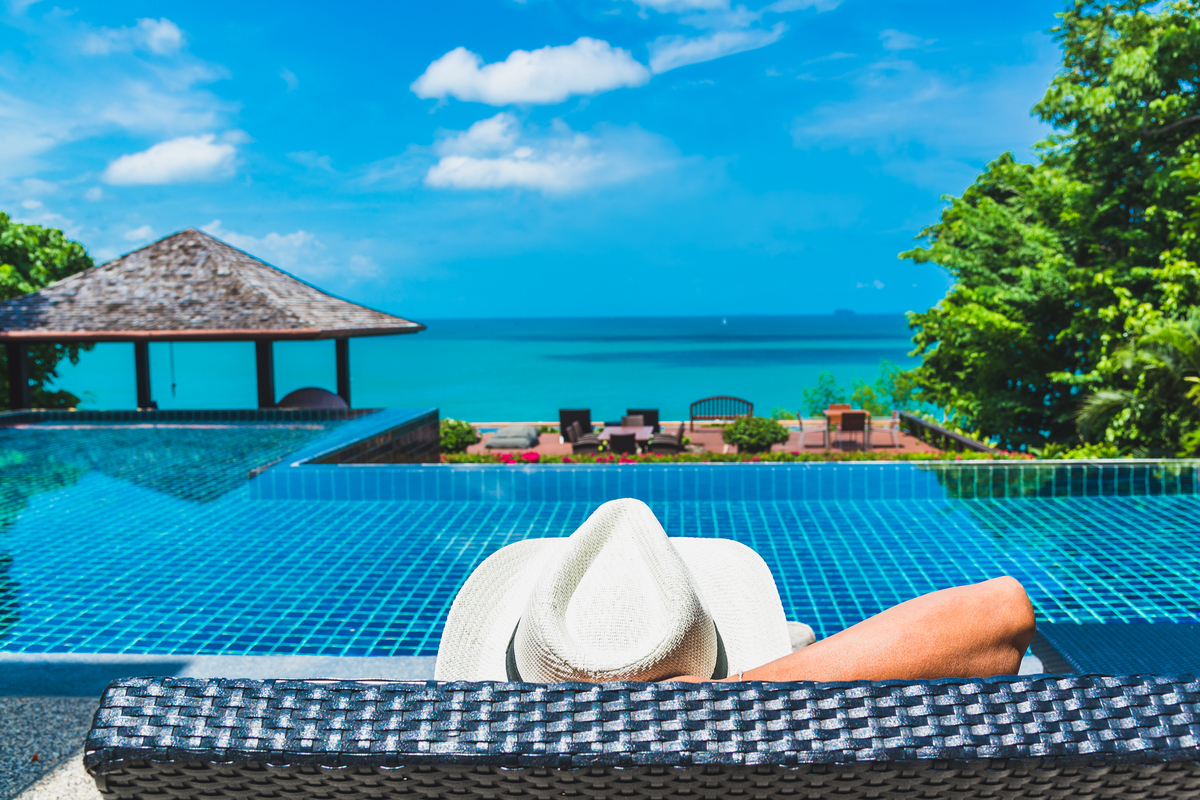 Tajlandia w wersji deluxe za 2953 PLN. Loty Emirates z Krakowa i 5* hotel przy plaży ze śniadaniami