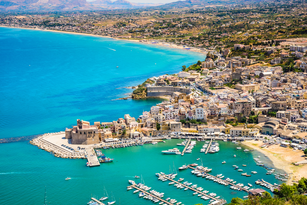 Trapani