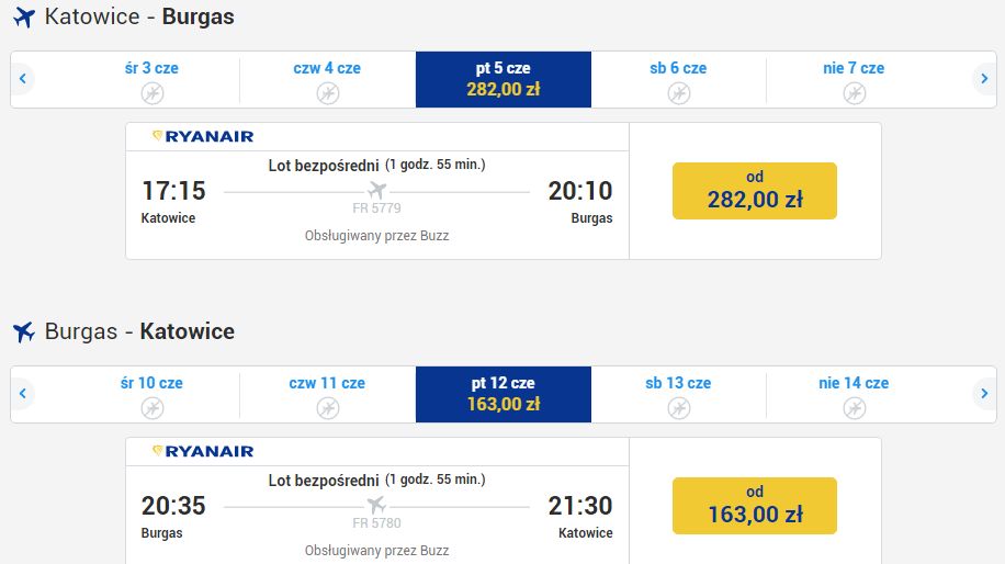 Ryanair