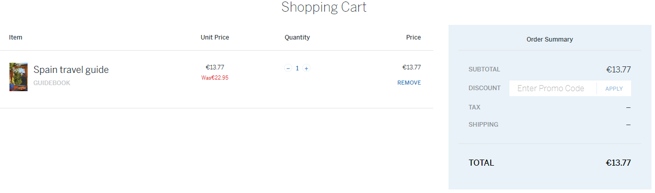 Potwierdzenie zamówienia