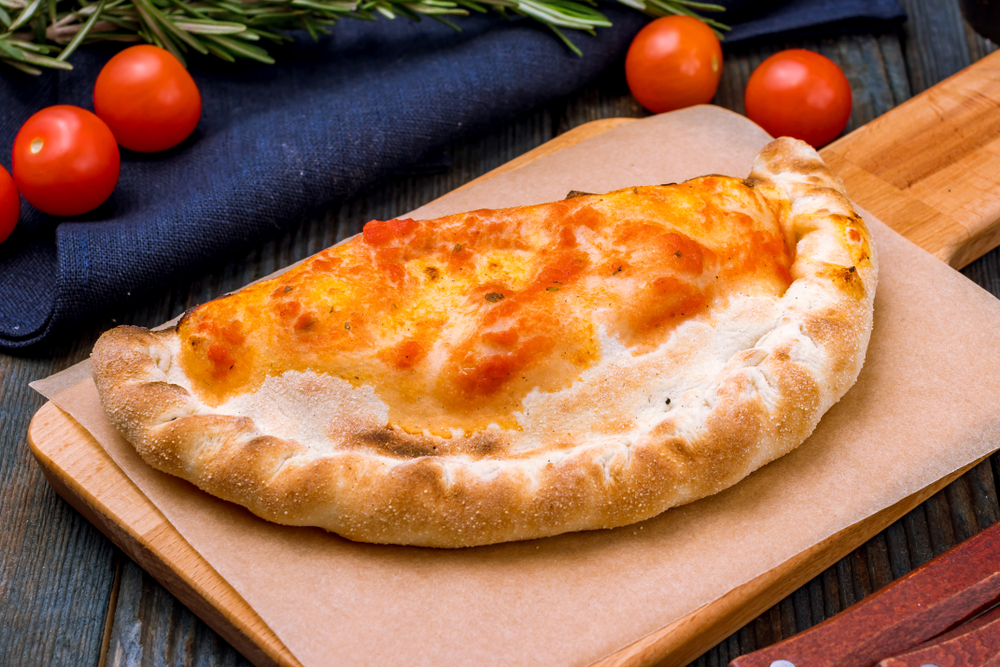 panzerotto