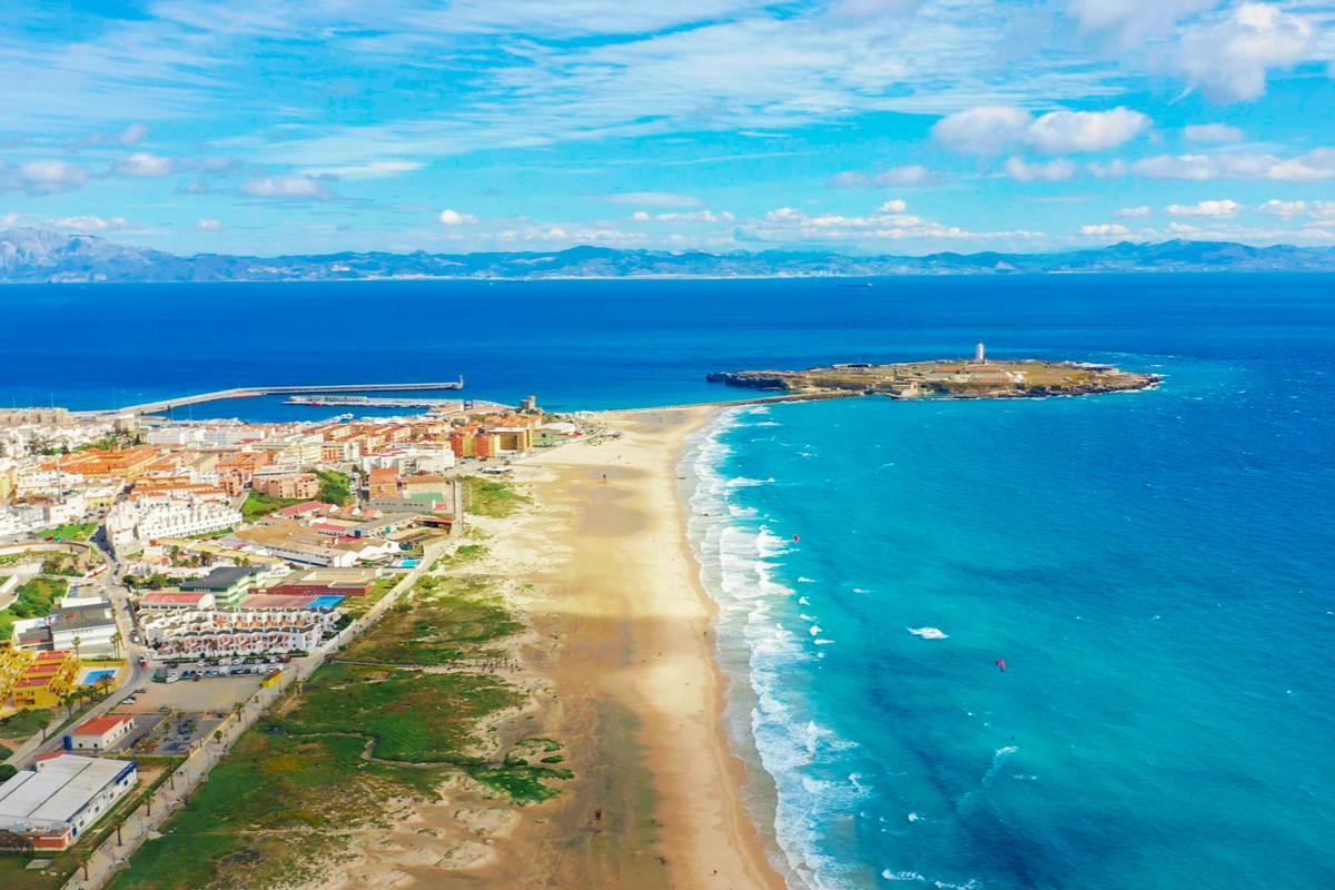 Tarifa