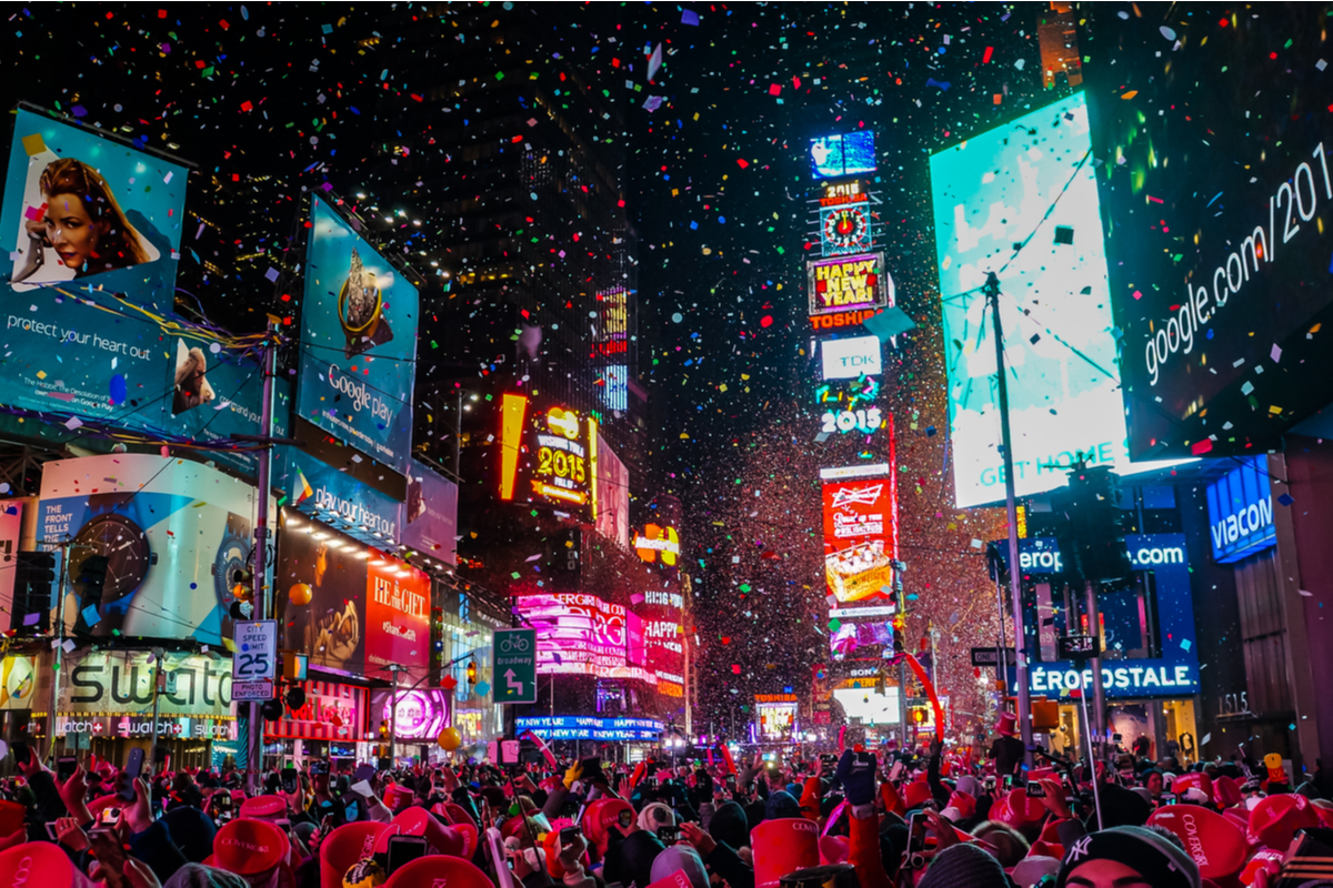 times square